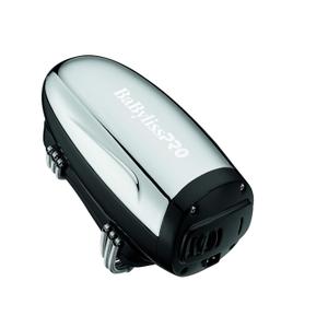 BaBylissPRO SILVERFX Cord/Cordless Massager