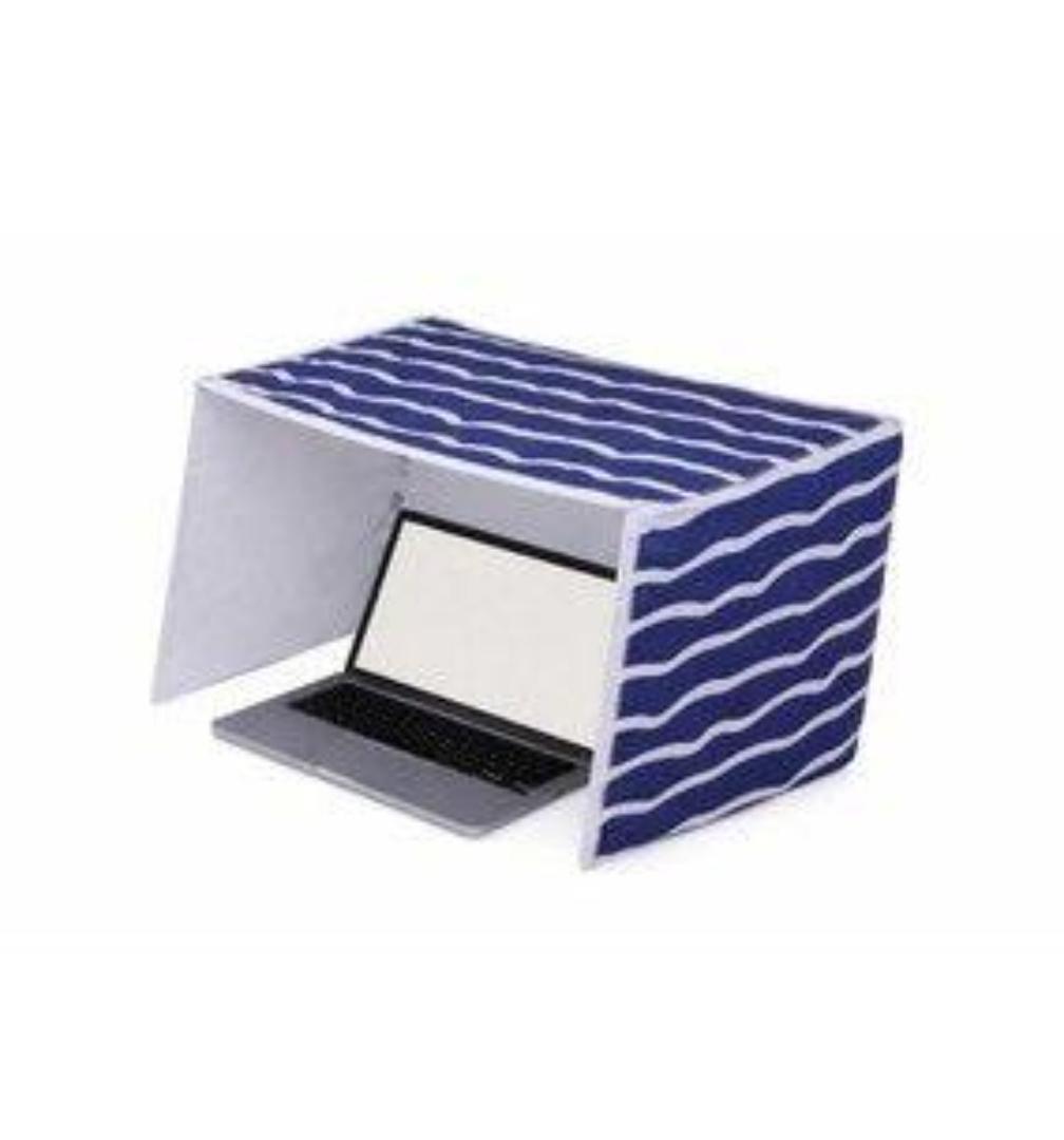 Lap Top Sunshade 16" 2 Pack