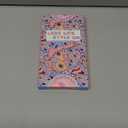 Toycamp for iPhone 16 Pro Case - Compatible with Magsafe Credit Card Holder Wallet Magnetic Cute Women Teen Girls Kawaii Girly Unique Sun Moon Design Phone Cover for Apple 16 Pro 6.1"