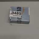 JLab Go Sport+ Wireless Workout Earbuds Featuring C3 Clear Calling, Secure Earhook Sport Design, 35+ Hour Bluetooth Playtime, and 3 EQ Sound Settings (Graphite)