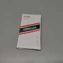 2 x JAME for Samsung Galaxy S24 Ultra Case, Slim Fit Shockproof Heavy Duty Protective Cover with Ring Holder Stand Kickstand, Military-Grade Protection Phone Case for Galaxy S24 Ultra 6.8", Blue