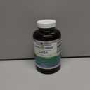 Amazing Formulas GABA with Vitamin B6 Supplement | 500 Mg Per Serving | 200 Capsules | Non-GMO | Gluten Free | Made in USA