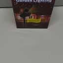 Christmas Laser Outdoor, Christmas Projector Light Outdoor Waterproof, Landscape Spotlight Red & Green Xmas Stars Show for Christmas, Holiday Decor for House, Party, Garden