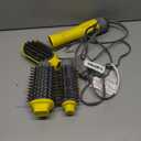 Drybar Blow-Dryer Shot Collection | Faster Blowouts with Tons of Volume and Less Frizz | Choose The Barrel Size Best for Your Hair Length and Desired Style