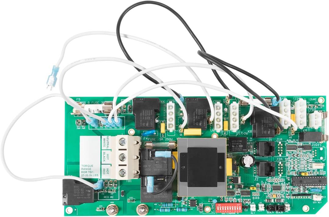 E-cowlboy 10-175-3005 Circuit Board, VS501Z, 54357-03