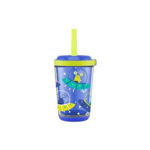 Reduce® Cartwheel Alien Tumbler, 1 ct 12oz Blue