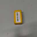 Meccion 1/2 Inch Drive Impact Socket 26mm Metric, 6 Point Cr-Mo Deep Impact Socket, 78mm Length