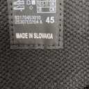 ECCO mens Track 25 High Gore-tex Waterproof Hiking Boot, Size US 11-11.5