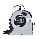 Replacement CPU Cooling Fan for Dell inspiron 15 5570 5575 3580 3593, inspiron 17 3780 3793, Latitude 3590 L3590 E3590 Series Laptop P/N: FX0M0 0FX0M0 DFS1503055P0T