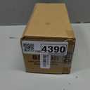 Diecast Masters 1:50 Scale Caterpillar CT660 SBFA Ox Bodies Stampede Dump Truck | Transport Series Cat Trucks & Construction Equipment Model 85668