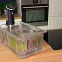 LIPAVI C15 19 Qt Sous Vide Water Bath