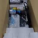 HP Smart Tank 5101 Wireless All-in-One Ink Tank Printer, Scanner, Copier with 2 years of ink, Best-for-home, Refillable, AI-enabled (1F3Y0A)