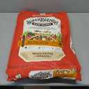 Stella & Chewy's SuperBlends Raw Blend Wholesome Grains Grass-Fed Beef, Beef Liver & Lamb Recipe with Superfoods, 21 lb. Bag