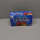 Capri Sun Fruit Punch - 10pk/6 fl oz Pouches BB 4/26/25