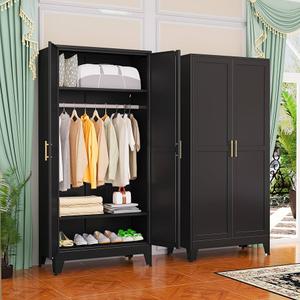 Black Closet