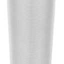 Cold Brew Coffee Filter for 64 OZ Wide Mouth Mason Jar, 304 Stainless Steel Strainer with Seal Ring for Iced Drinks, Sun Tea Infuser and Cold Brew Coffee Maker