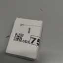 35355-TBA-A01 / Front/Electronic Auto Hand Brake Button Parking Switch for Honda Civic 2016-2018 / Handbrake Switch/Plastic / 1 Pcs/Black