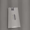 Back Glass Screen Cover Replacement Compatible with iPhone 8 4.7" + Professional Tools (Gold)