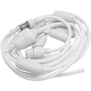 UOIENRT Pool Cleaner Inlet Hose Replacement for Zodiac Polaris 280 380 180 3900 Pool Cleaner Feed Hose G5(Not Replacement for polaris 360)