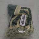 Unisex Short Blue Green Wig, Pixie Cut Synthetic Hair for Cosplay Anime Costume Play Party, Comic-Con, Comes with Wig Net Cap, Popular Hairstyle; 58BB