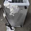 AprilAire E130 Pro 130-Pint Whole-House Dehumidifier, Energy Star Certified, Commercial-Grade for Basement, Crawlspace or Whole House up to 7,200 sq. ft.