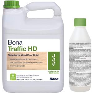 Bona Traffic HD Commercial Semi-Gloss