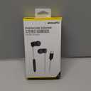 Acoustix Premium Sound Stereo Earbuds With Lightning USB C Connector