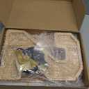 4PCS Wooden Graduation Decorations Number Charcuterie Board Box-(with 14 Balloons) 2026 Charcuterie Numbers Fillable Food Graduation Party Supplies