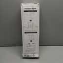 2026 Enhanced Clothes Drying Rack | Foldable Drying Rack Clothing for Laundry | Small Collapsible Portable Dryers for Laundry | Use for Indoor & Outdoor | White 37.5"x29"x12"