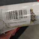 Floral Wallpaper,17.71"x118.1" Peel and Stick Vintage Dark Blue/Gray/White Flower Wallpaper Removable Boho Wall Paper for Bedroom Bathroom Renter Floral Contact Paper for Cabinet