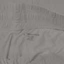 Amazon Essentials Athletic Pants for Women, Brushed Tech Stretch Lounge Joggers,(X-Small, White)