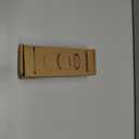 LabCharge Compact Air Purifier - Covers 250 Sq Ft - Ideal for Bedroom or Dorm Room - Silent HEPA Filter Captures Dust and Pollutants - Portable, Mini Air Purifier for Small Spaces