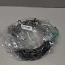 High Pressure Hose for Karcher 20FT Replacement Hose with M22-14mm Replacement Hose for K2 K3 K4 K5, Replacement for Karcher System 2000-2007 Old Models High Pressure Washer