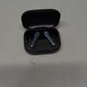 EarFun Air Pro 4 Adaptive Hybrid Noise Canceling Wireless Earbuds, Qualcomm Snapdragon Sound, aptX Lossless, 6 Mics AI CVC 8.0 Call, LDAC Hi-Res Audio, 52H Playtime, Bluetooth 5.4, in-Ear Detection (Black)