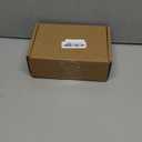 Estmoon 30 Pack Brushed Nickel Cabinet Handles 3 Inch Hole Center Drawer Pulls Stainless Steel Cabinet Pulls Silver Kitchen Handles Cabinet Hardware for Drawers, Cupboards - 5" Length, 3" Hole Center