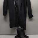 Morph Costumes Abraham Lincoln Costume For Kids - Presidents Day Halloween Outfit For Boys, Historical Dress Up Size L