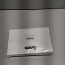 Sanwuta 2 Pcs Adjustable Beach Chair Carry Strap Camping Chair Straps for Shoulder Folding Beaches Backpacking Foldable Bikes (Dark Blue,light Blue)