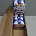 Ensure Max Protein Cafe Mocha Nutrition Shake | 30g Protein, 1g Sugar, 4g Fiber Blend | 12 Pack 11 Fl Oz (Pack of 12), BBD 09/01/2026