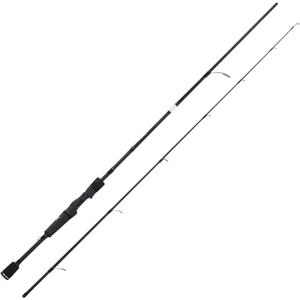 KastKing Crixus Fishing Rods, Spinning Rod 6ft -Light - M Fast-2pcs