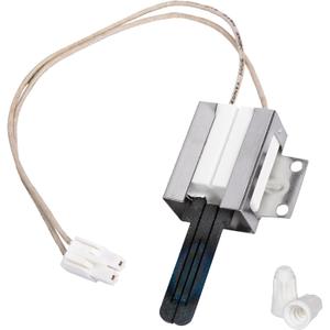 SHINESTAR MEE61841401 Oven Igniter Replacement for LG (LRG, LSS, LDG, LSG, LTG) Ken-more Gas Range Oven - Replaces MEE61841403 MEE63084901 with Connector Plug