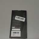 TORRAS Ostand Q3 Air for iPhone 16 Pro Case 6.3'' with Real Airbags, Fit for MagSafe, 360 Magnetic Stand, Camera Control Button, Mil-Grade Protection, Shockproof & Stylish Case for iPhone 16 Pro,Black