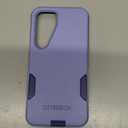OtterBox Samsung Galaxy A16 and Samsung Galaxy A16 5G Commuter Series Lite Case - Denver Dusk Purple, Slim & Tough, Pocket-Friendly, with Open Access to Ports and Speakers (no Port Covers)