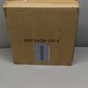 61" Cat Tree for with Green Leaves, Multi-Level Large Cat Tower with Hammock, Plush Cat House with Hang Ball Toy and Sisal Scratching Posts Furniture, Green