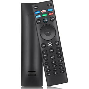 Universal for VIZIO Smart TV Remote Control Replacement XRT140