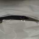 Chrome Front Lower Bumper Trim Molding for Mercedes