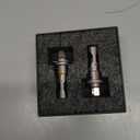 SEALIGHT H7 Bulbs 60000LM for ATVs & Powersports, 2024 Version, 60000LM Brighteness Wireless Fog Lights Easy Installation 10 Years Lifespan Daytime Running Lamp Modules- Pack of 2