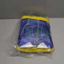 Dressy Daisy Girls Princess Snow Costume Grand Fancy Dress Up Halloween Party Outfit Set Size Toddler Kids 110