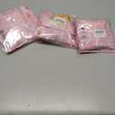 3 x Pinkiwine 4 Pack Easter Building Block Toys for Kids Boys Girls Teens Easter Basket Stuffers Gifts