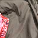 Morph Lederhosen Men Costume, Oktoberfest Costumes Mens, German Festival Costume, Halloween Costumes for Men (3X-Large)