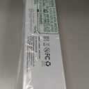 Farery Chill Set Soft-Air Curling Iron: Gentle Soft Air for Quick Styling & Long-Lasting Curls, Lock in Style with Cooling Air Vents, 2-in-1 Hair Straightener & Curler with Upgraded Long Barrel, Blue